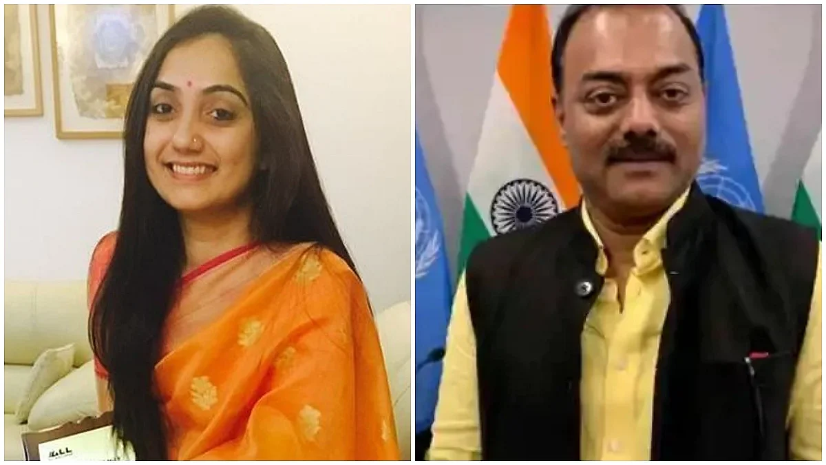 दुजाभाव काय कामाचा ?