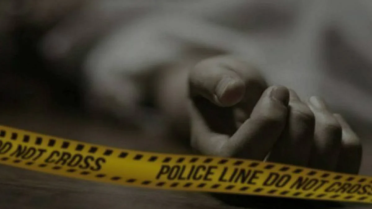 संतापलेल्या प्रियकराने केली प्रेयसीची हत्या