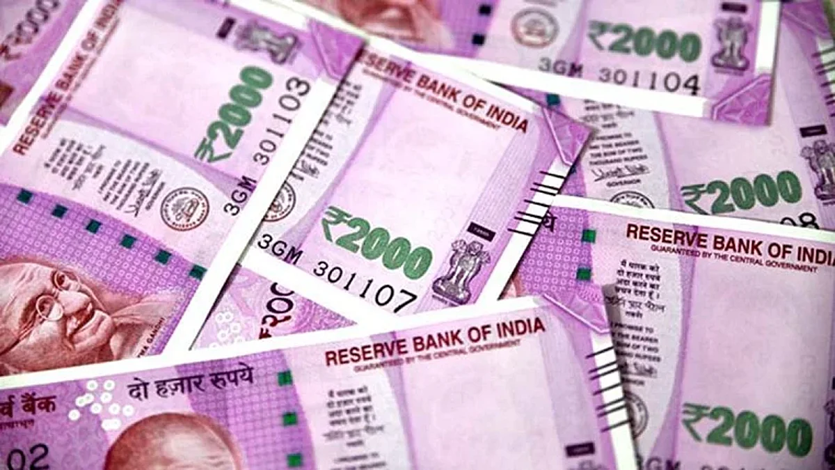 नोटांवरील महात्मा गांधींचा फोटो बदलण्याचा विचार नाही