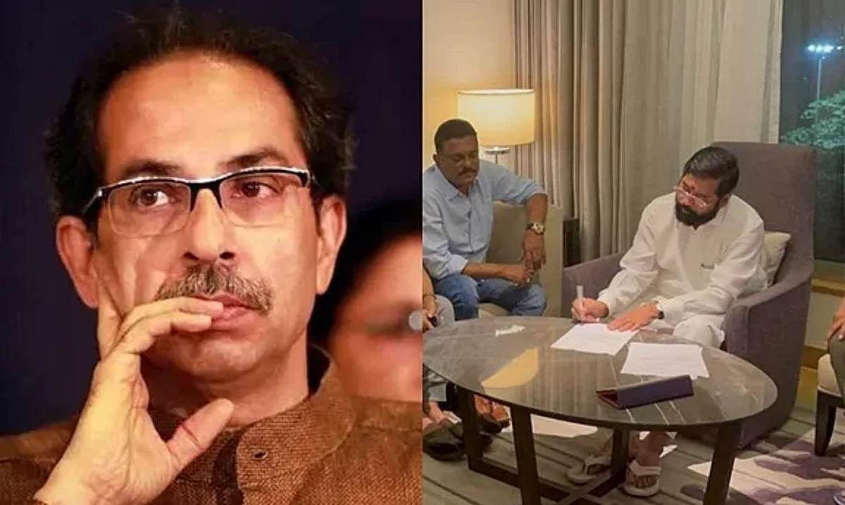 शिरसाट यांच्या पत्राने शिवसैनिकांमधील भावनिक साद जनतेसमोर