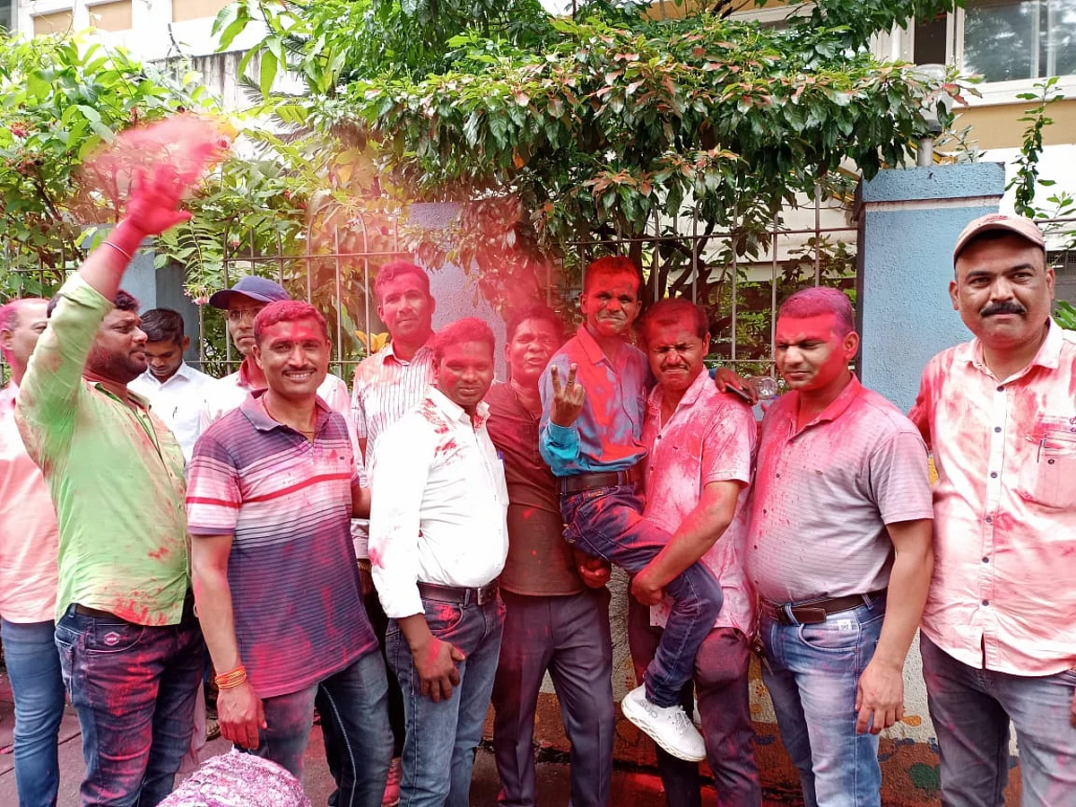 पालघर जिल्हा शिक्षक सहकारी पतपेढीच्या पंचवार्षिक निवडणुकीचा निकाल जाहीर