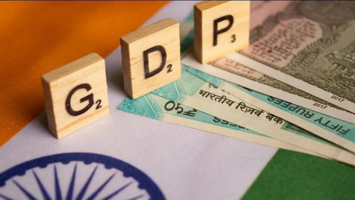 जागतिक स्पर्धात्मकता निर्देशांकात भारताने घेतली झेप