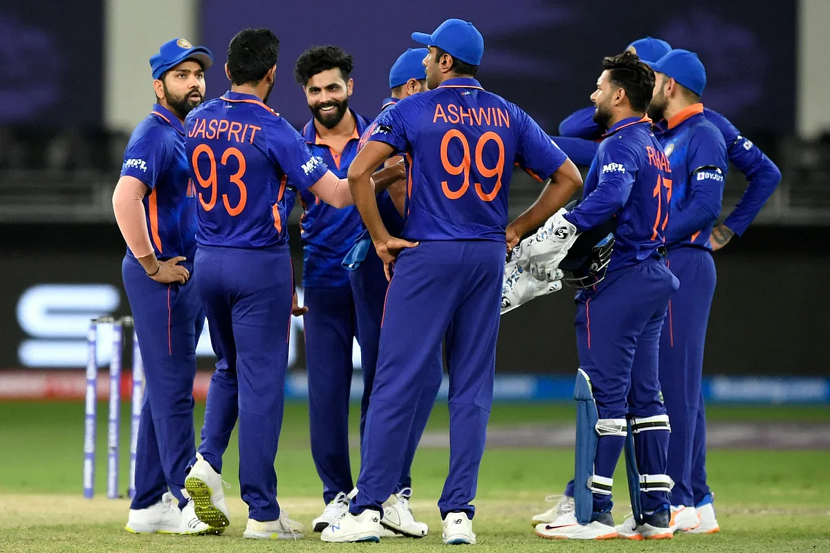 टीम इंडियाची घरची दारे सुमारे चार महिने बंद