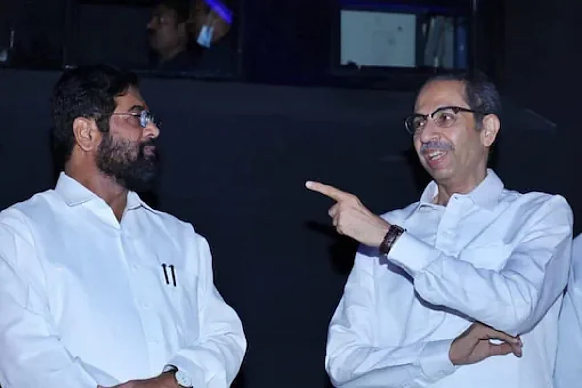 ‘मविआ’त संशयकल्लोळ’ नाट्य रंगले,बंडानंतर बेदिली माजण्याची चिन्हे