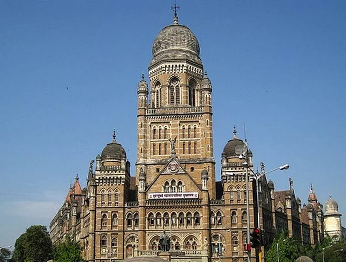 शिवसेनेला मुंबई महापालिकेतही झटका बसण्याची चिन्हे