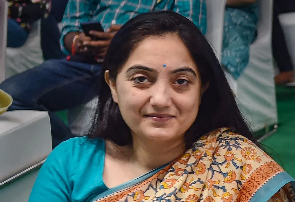तालिबान स्टाईल’ हत्येने राजस्थान हादरले,नुपूर शर्माच्या समर्थकाचा गळा चिरला
