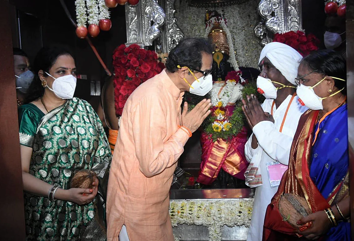 आषाढी वारी संदर्भात मोठी बातमी ; या तारखेला पंढरपुरकडे होणार प्रस्थान