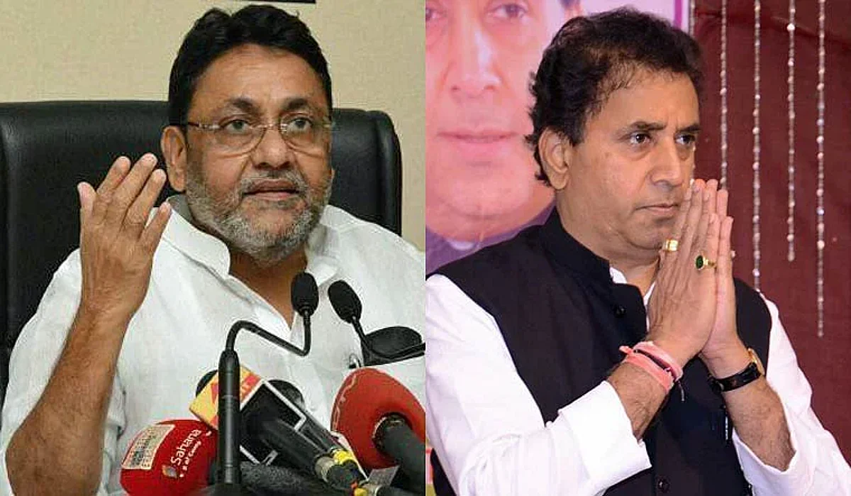 सुप्रीम कोर्टाकडूनही देशमुख, मलिकांना मतदानाची परवानगी नाहीच
