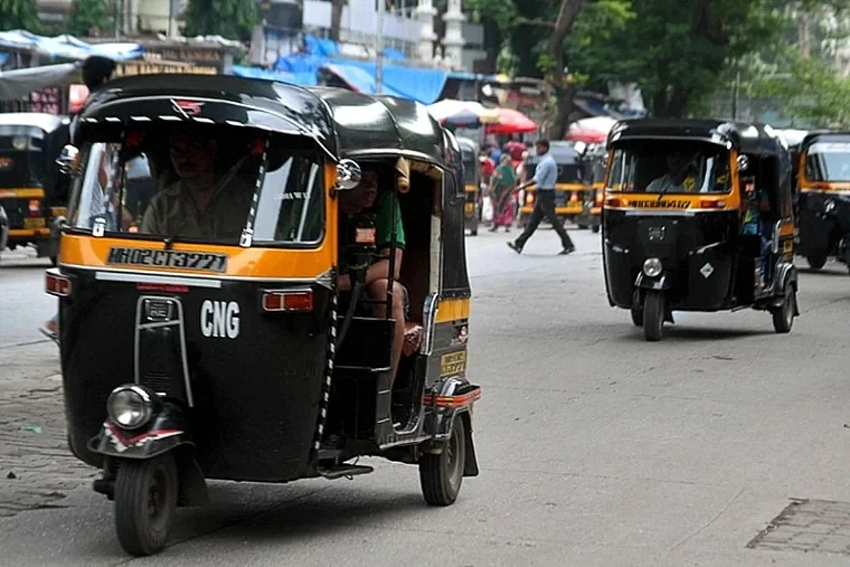डोंबिवलीत रिक्षाचालकांची मनमानी मोठ्या प्रमाणात सुरू