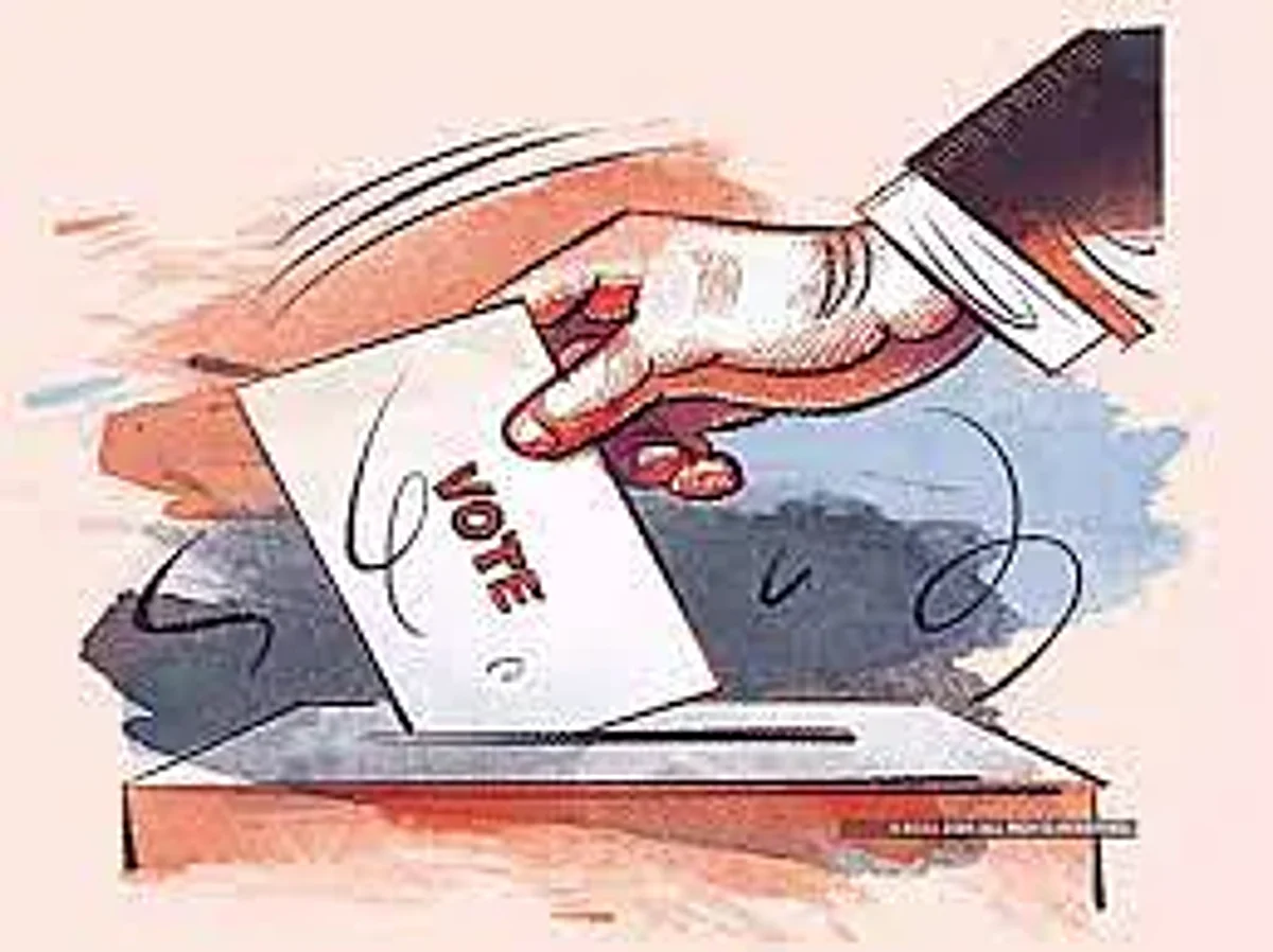 राज्यसभा निवडणुकीसाठी ४१ जागांवर निवडणूक बिनविरोध