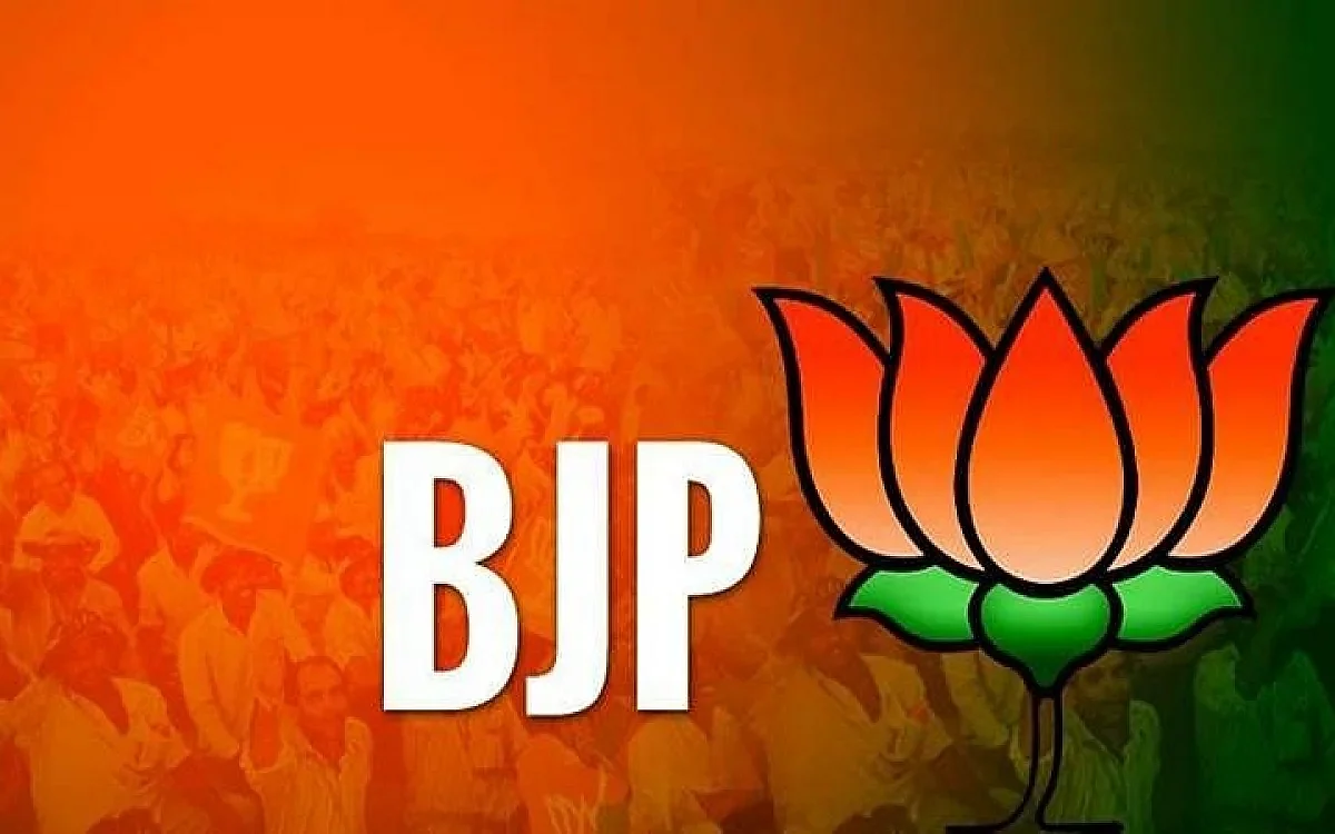 भाजप महाराष्ट्रातील आमदारांना अहमदाबादला हलवणार