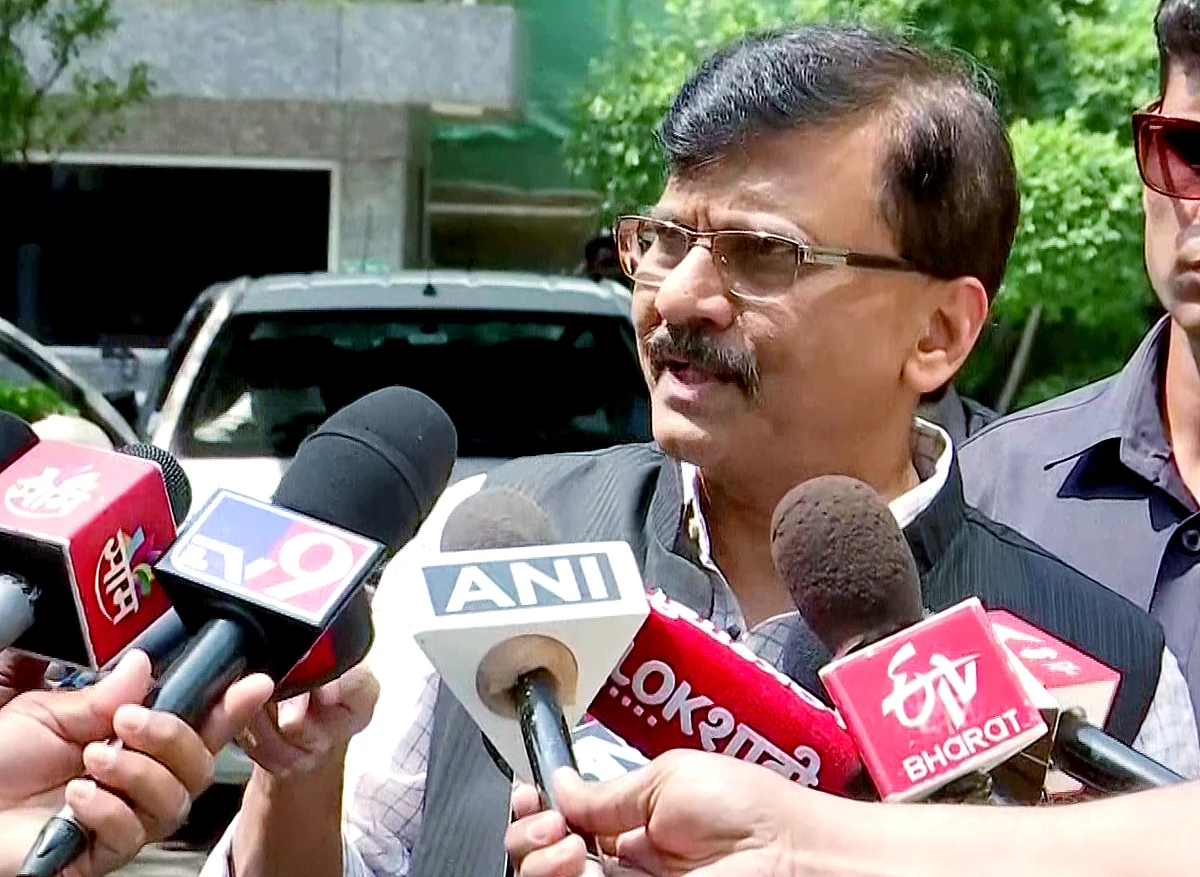 राज्यसभा निवडणुक वाद केंद्रीय आयोगाच्या कोर्टात भाजप, मतमोजणी लांबणीवर