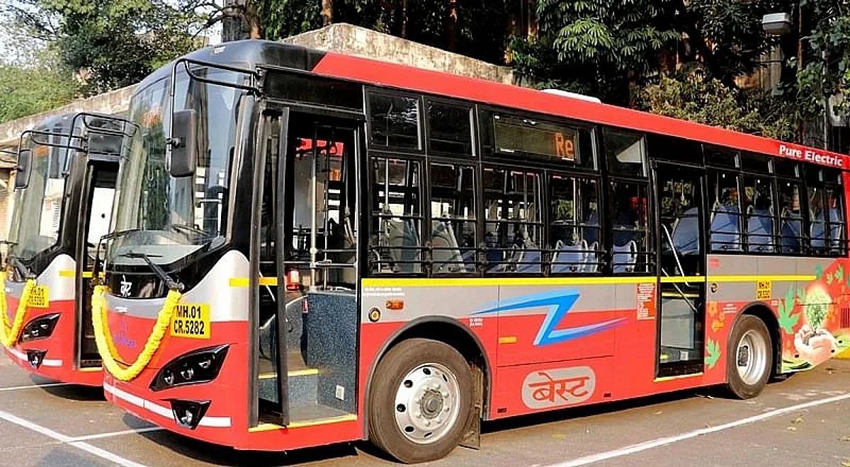 बेस्ट उपक्रमाच्या डिजिटल सेवेची चर्चा गल्ली ते दिल्लीपर्यंत