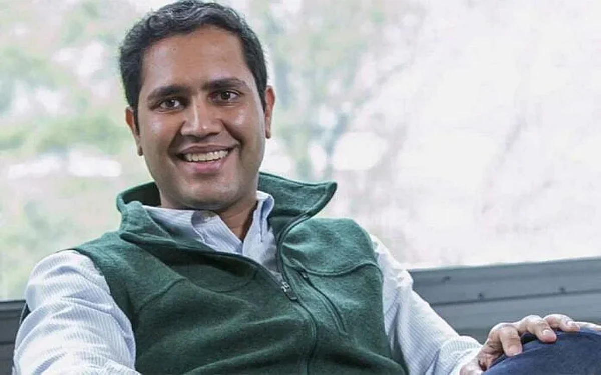 बेटरडॉट कॉमचे सीईओ विशाल गर्ग यांच्या अडचणीत वाढ