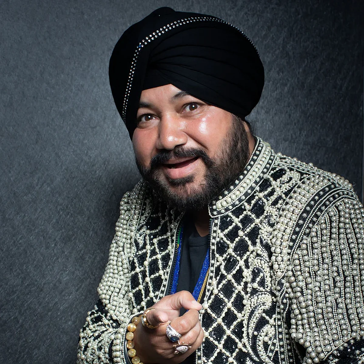 Punjabi Singer arrested : मानवी तस्करीच्या गुन्ह्यांतर्गत दिलेर मेहंदी अटकेत ; वाचा नेमकं प्रकरणं