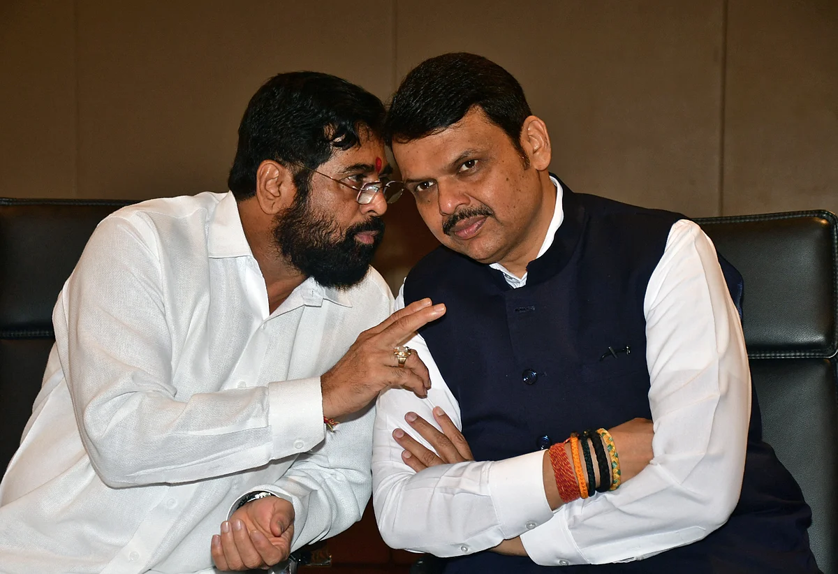 नामधारी पर्व आणि केंद्राचं राजकारण