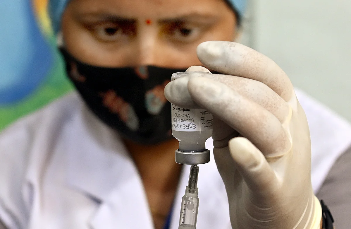 नवी मुंबई शहरात आतापर्यंत १ लाख १ हजार ३१७ नागरिकांनी घेतला प्रिकॉशन डोस