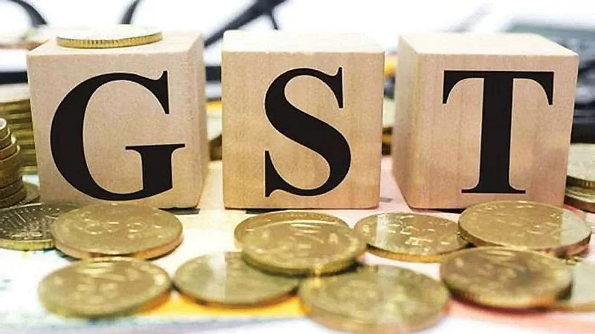 वस्तू आणि सेवा कराच्या बनावट पावत्या तयार करणाऱ्या टोळीचा पर्दाफाश