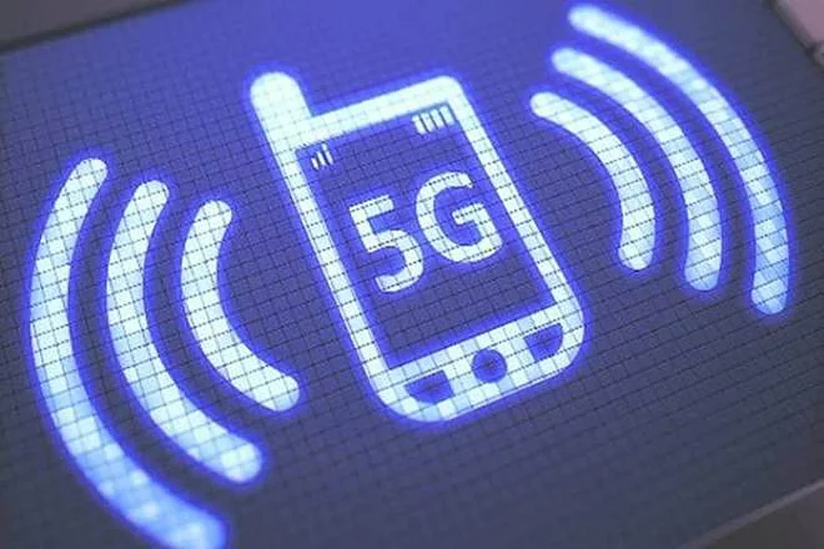 5G स्पेक्ट्रमच्या लिलावात १.४९ लाख कोटींची बोली