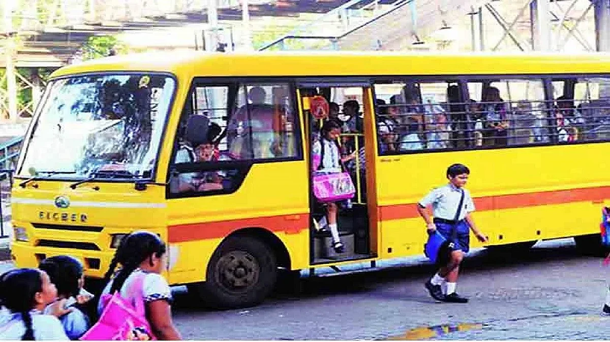 राज्य शासनाच्या शालेय अपघात विमा योजनेत आता दुपटीने वाढ