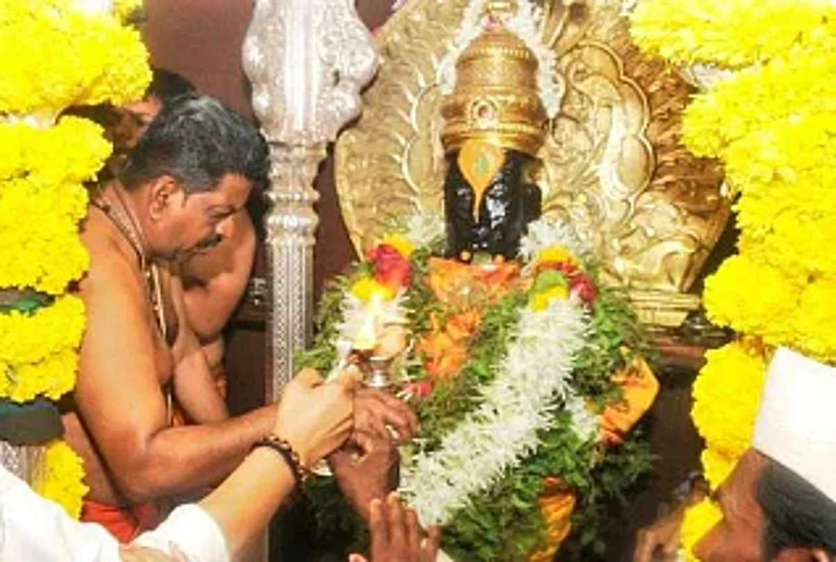 आजपासून विठ्ठल दर्शन २४ तास सुरू, दररोज १ लाख भाविकांना मिळणार दर्शन