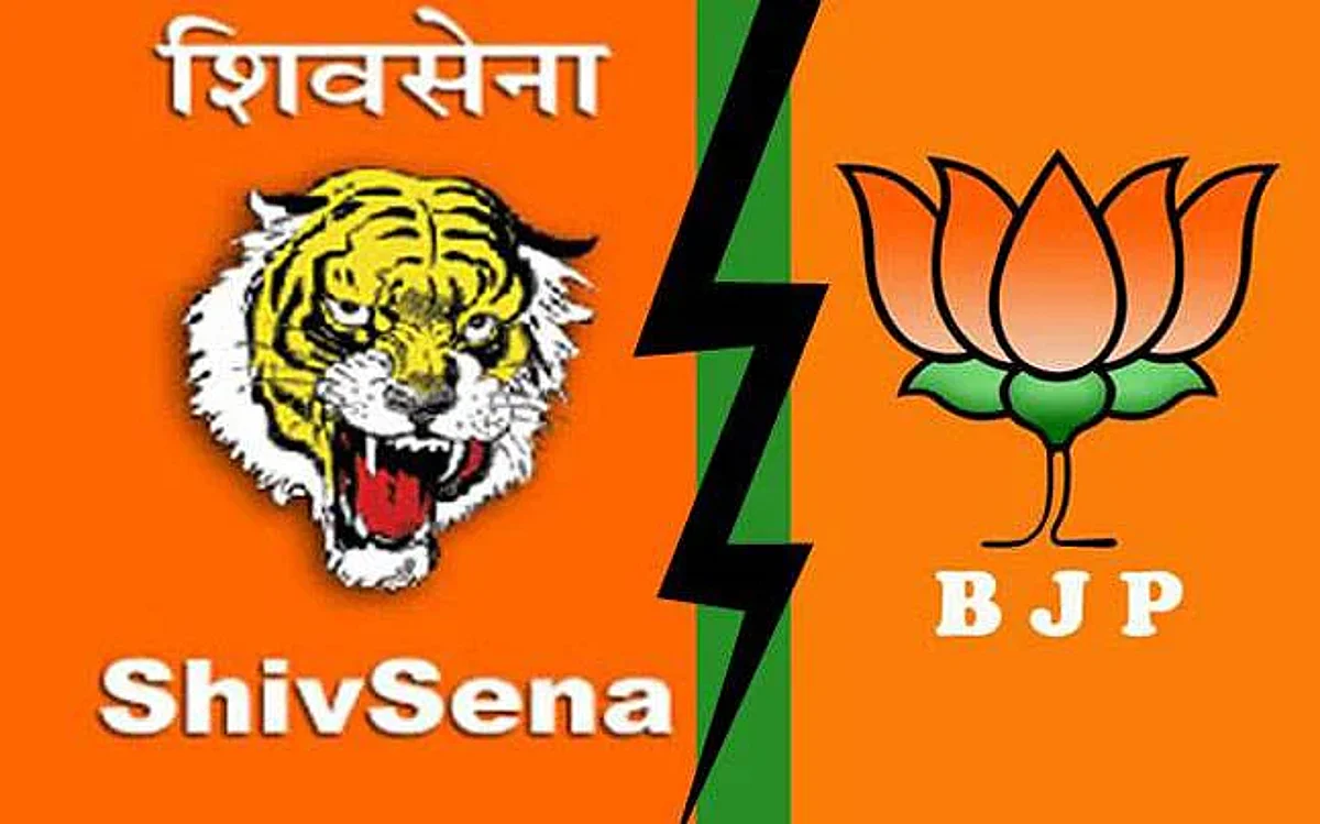 उबग आणणारे राजकारण