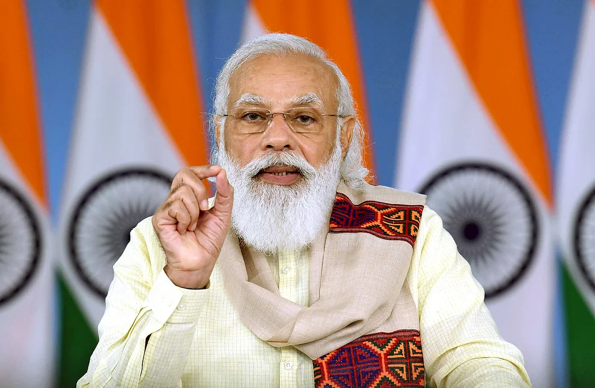 देशाच्या विकासात एमएसएमईचे मोठे योगदान, आठ वर्षांत बजेटमध्ये ६५० टक्क्यांची तरतूद