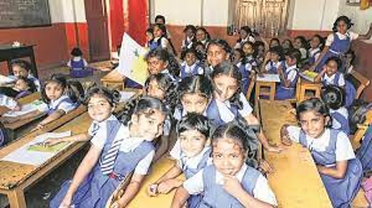 शाळाबाह्य मुलांना शोधण्यासाठी शिक्षण विभागाची शोध मोहीम सुरु