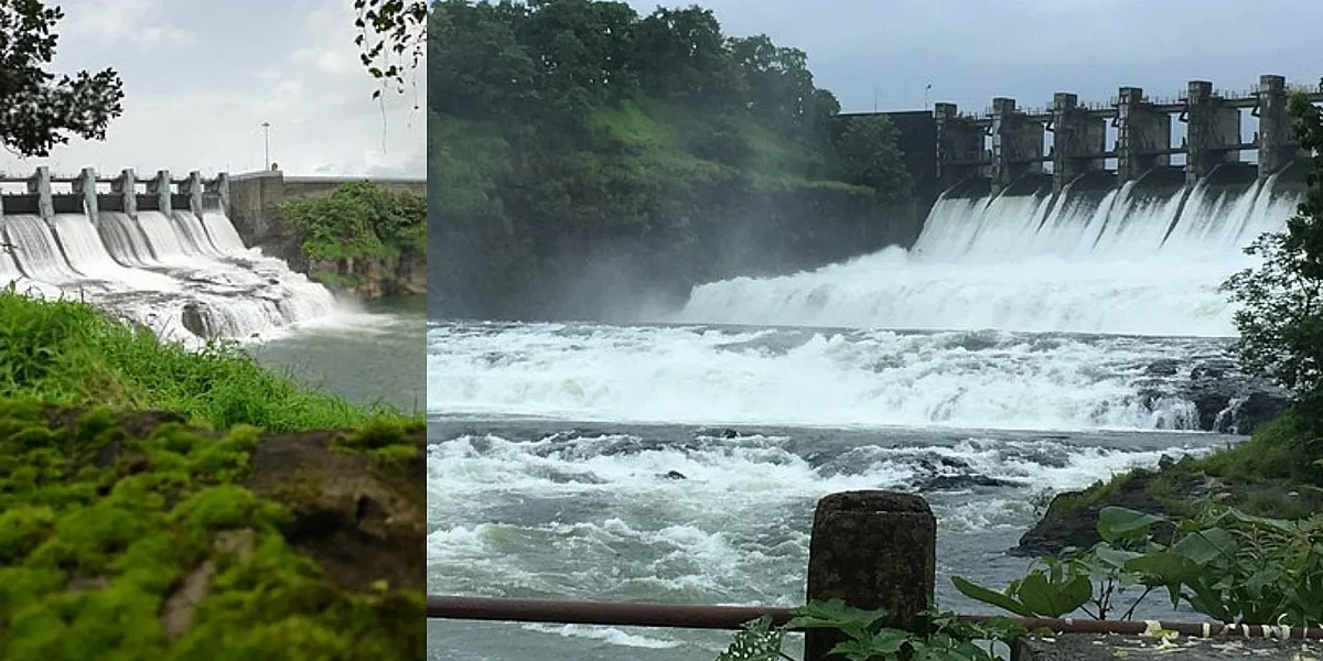 ठाणे शहराला होणार भातसा आणि बारवी धरणातून ५० दशलक्ष लिटर वाढीव पाण्याचा पुरवठा