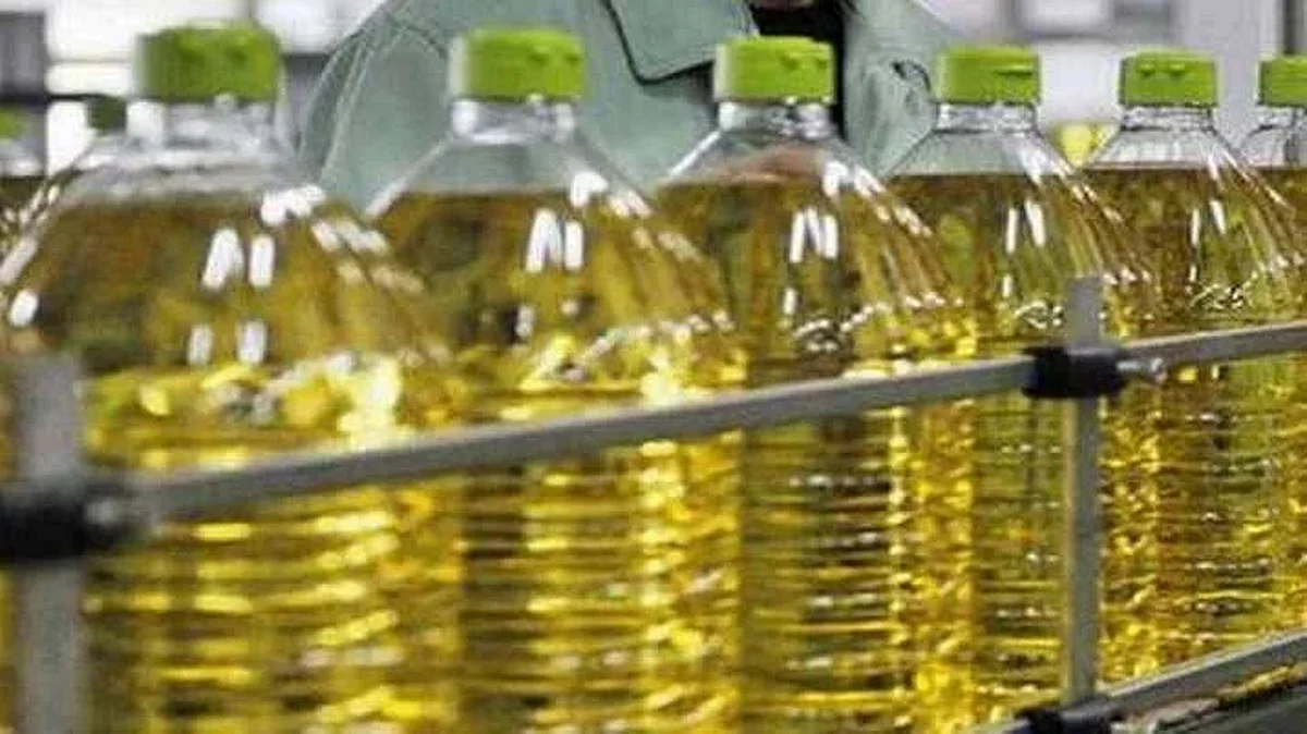 खाद्यतेलाच्या ब्रँडच्या किंमतीत कपात जाहीर