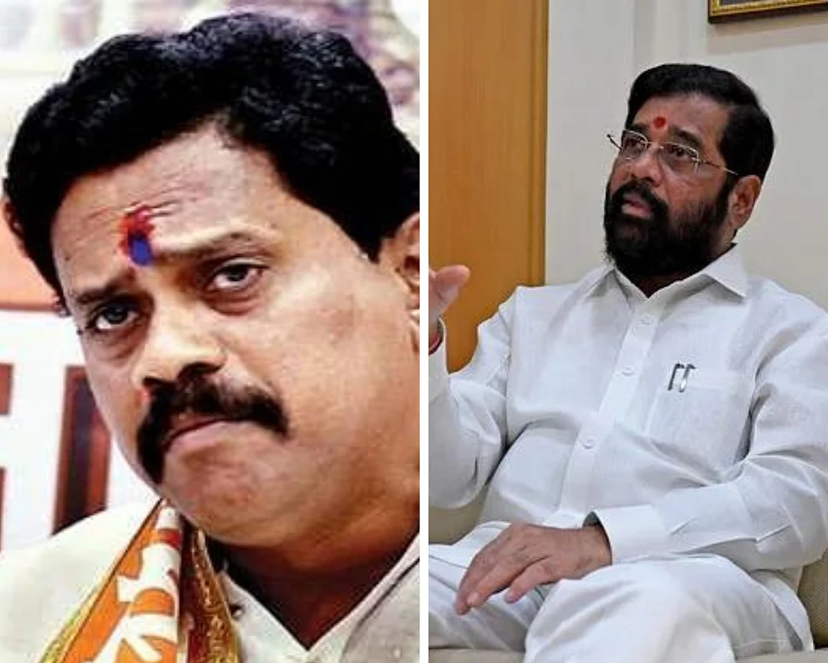 मंत्रीमंडळाचा विस्तार रखडल्याने शिवसैनिकांमध्ये द्विधा मनस्थिती निर्माण