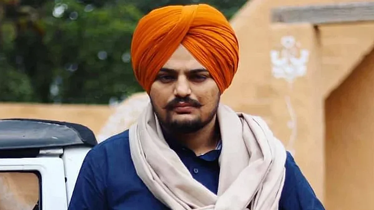 मुसेवाला खून प्रकरणातील चार शूटर पोलिस चकमकीत ठार
