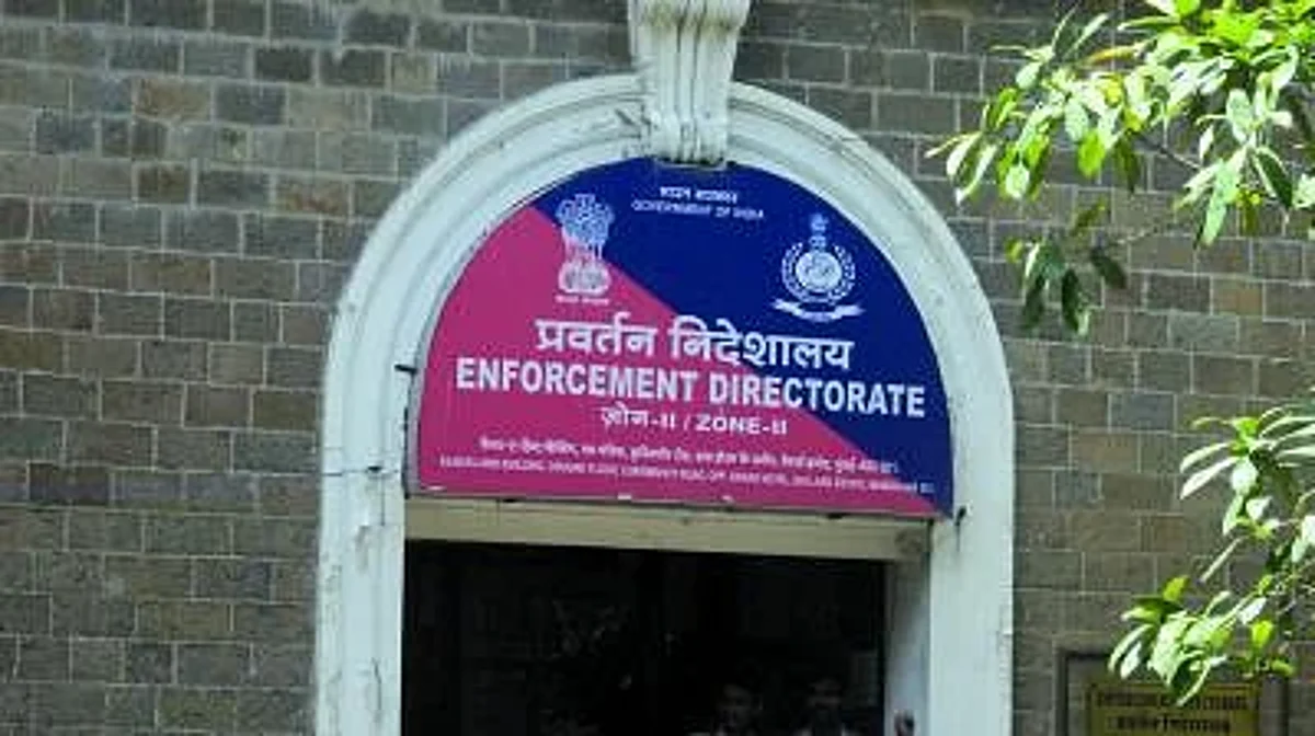 ईडी कारवाईचे अधिकार कायम ;पीएमएलए कायद्याविरोधातील याचिका सुप्रीम कोर्टाने फेटाळली