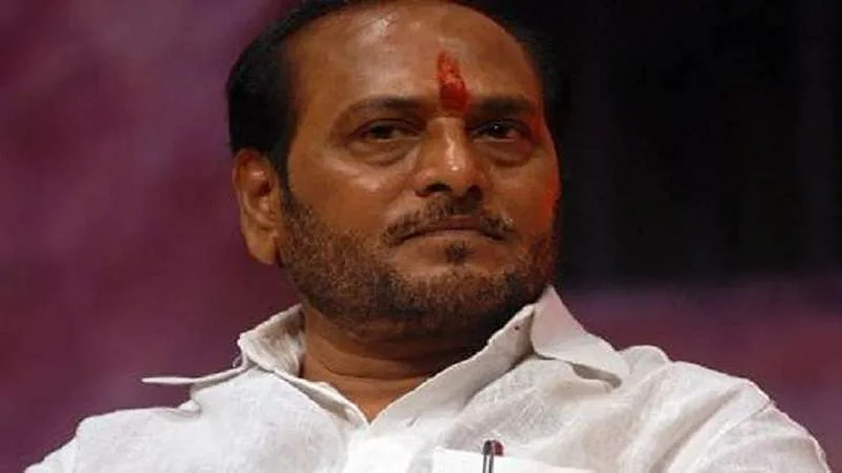 जेव्हा मी बोलेन त्यावेळी भूकंप होईल ; रामदास कदमांचा ठाकरेंना इशारा