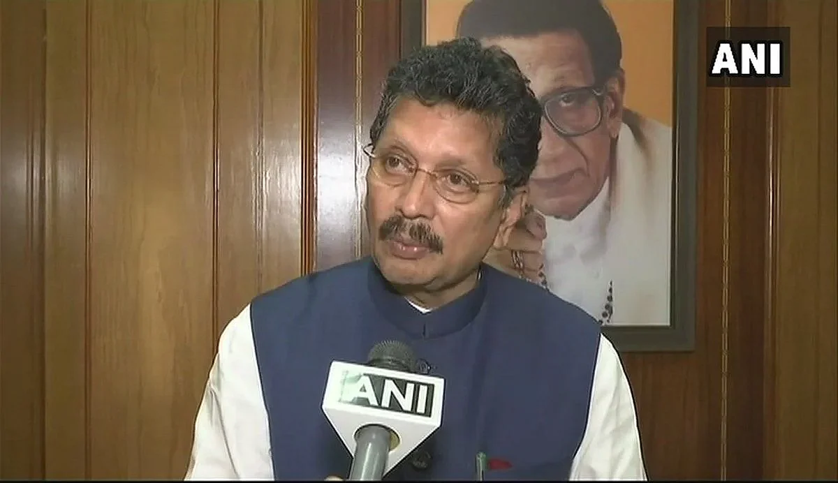 एकनाथ शिंदे यांच्याकडे मुख्यमंत्रिपदाची जबाबदारी तेव्हा का सोपावली नाही? -दीपक केसरकर