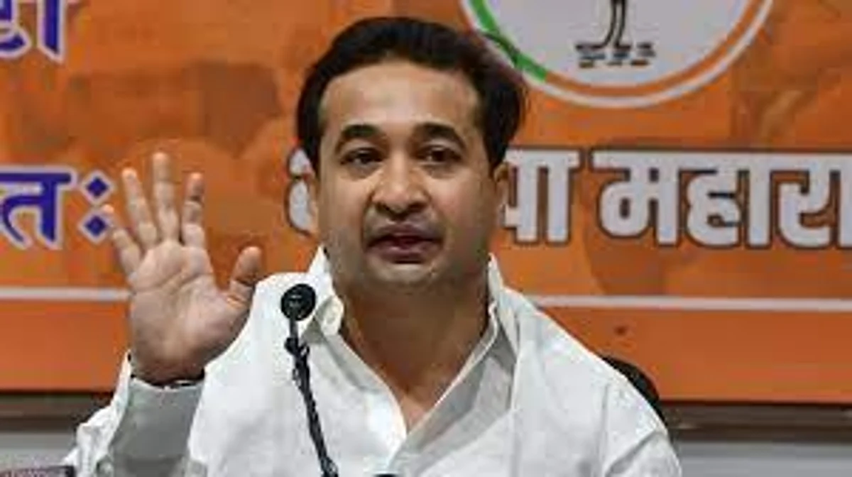 नितेश राणे यांचे खळबळजनक ट्विट