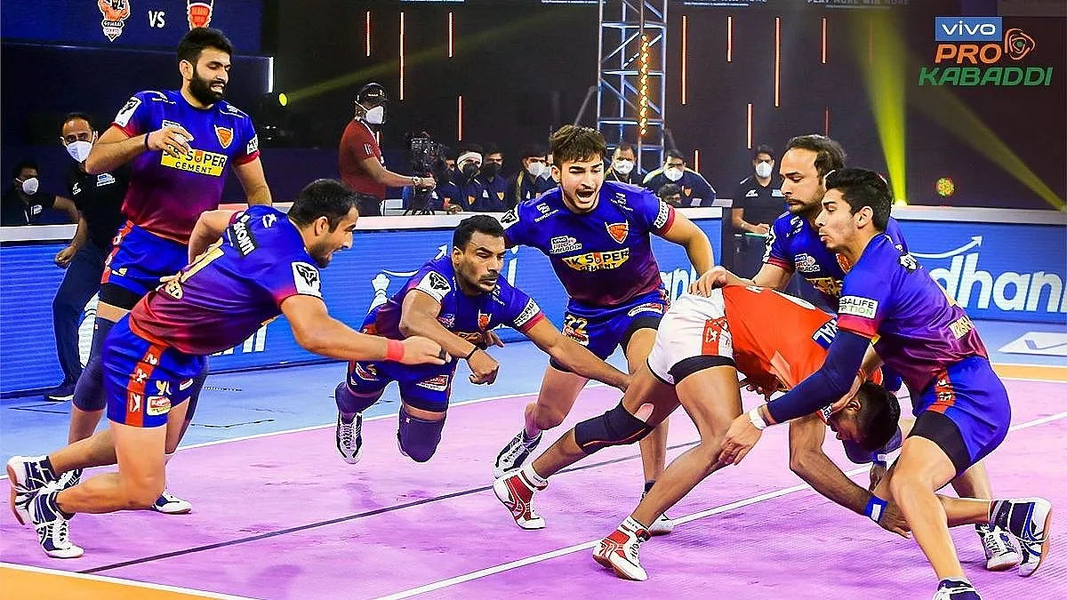 प्रो कबड्डी लीगच्या नवव्या हंगामासाठी खेळाडूंची लिलाव प्रक्रिया होणार