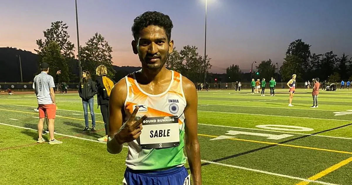 जागतिक अॅथलेटिक्स स्पर्धेत महाराष्ट्राच्या या खेळाडूची अंतिम फेरीत धडक,भारताच्या पदकांच्या आशा पल्लवित