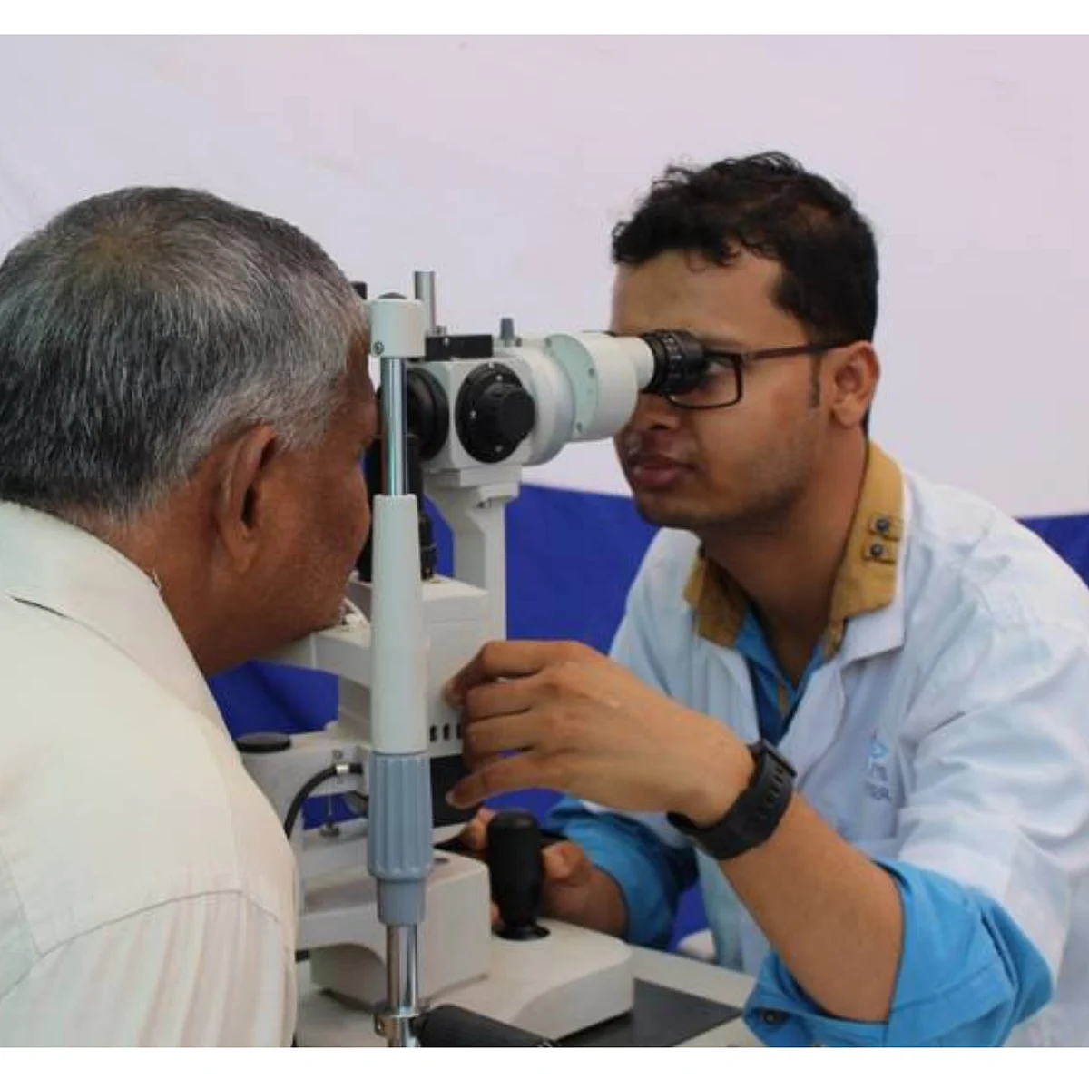 वर्षभरात तब्बल १७,८३६ एसटी कर्मचाऱ्यांची नेत्र, आरोग्य तपासणी