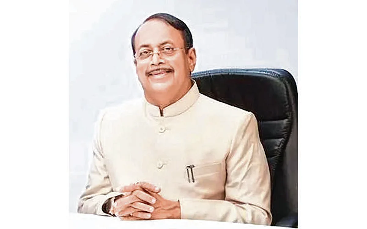 किसन कथोरे यांना मंत्रिपद न दिल्याने मुरबाडवासी नाराज; आगामी निवडणुकांसाठी मोर्चे बांधणी सुरू