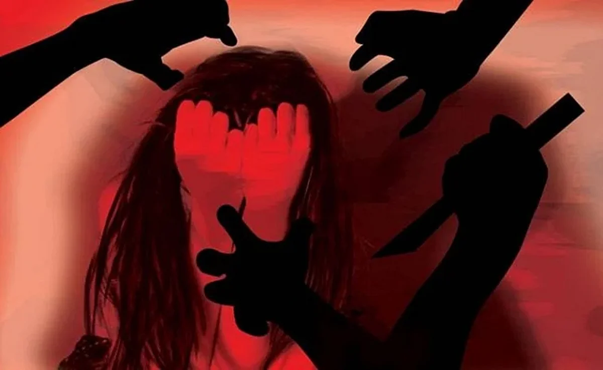 'मुली'च्या बलात्काऱ्यांनाही गुजरात सरकारची सहानुभूती