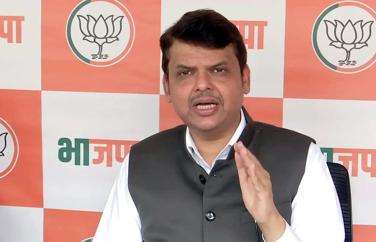 देवेंद्र फडणवीस यांना भाजपाने दिली मोठी संधी