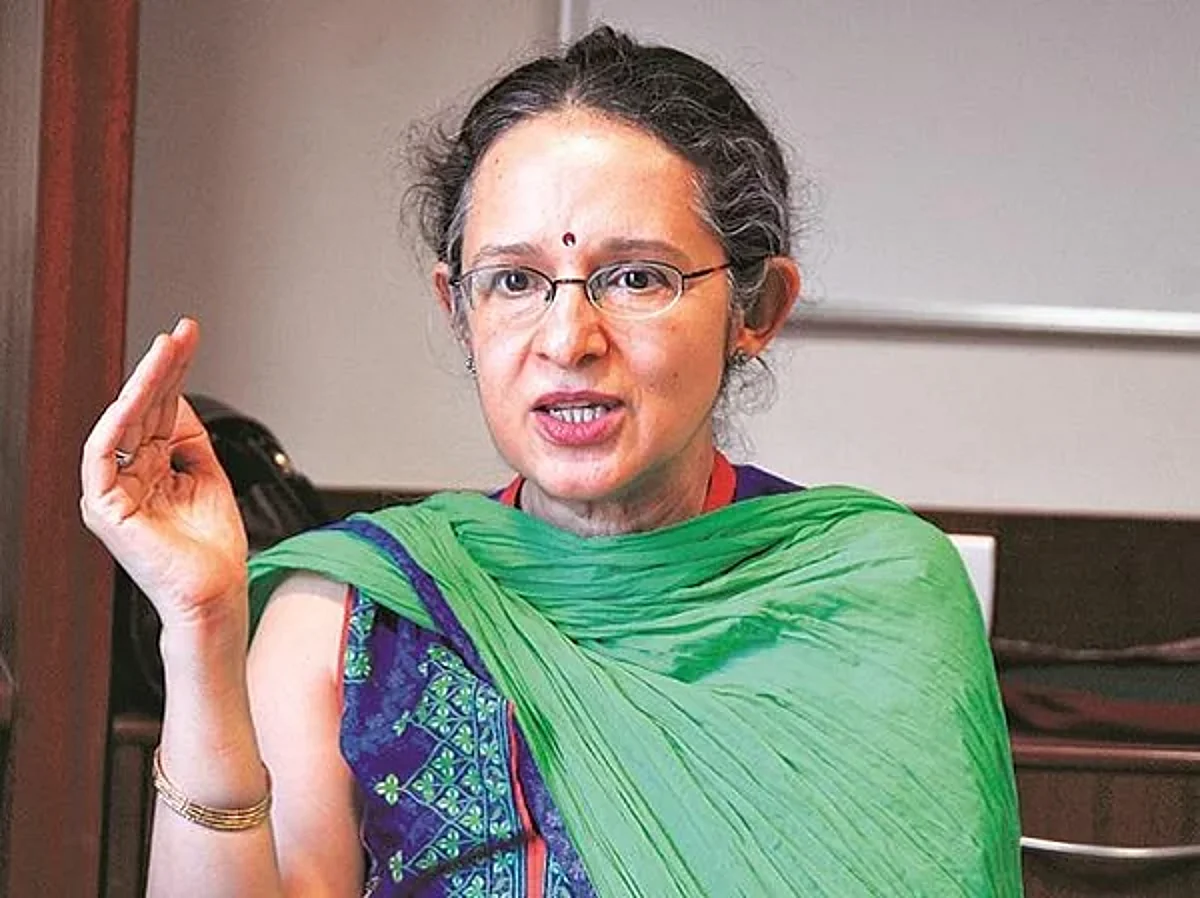 मोफत योजना ह्या कधीच ‘मोफत’ नसतात; अशिमा गोयल यांचे मत