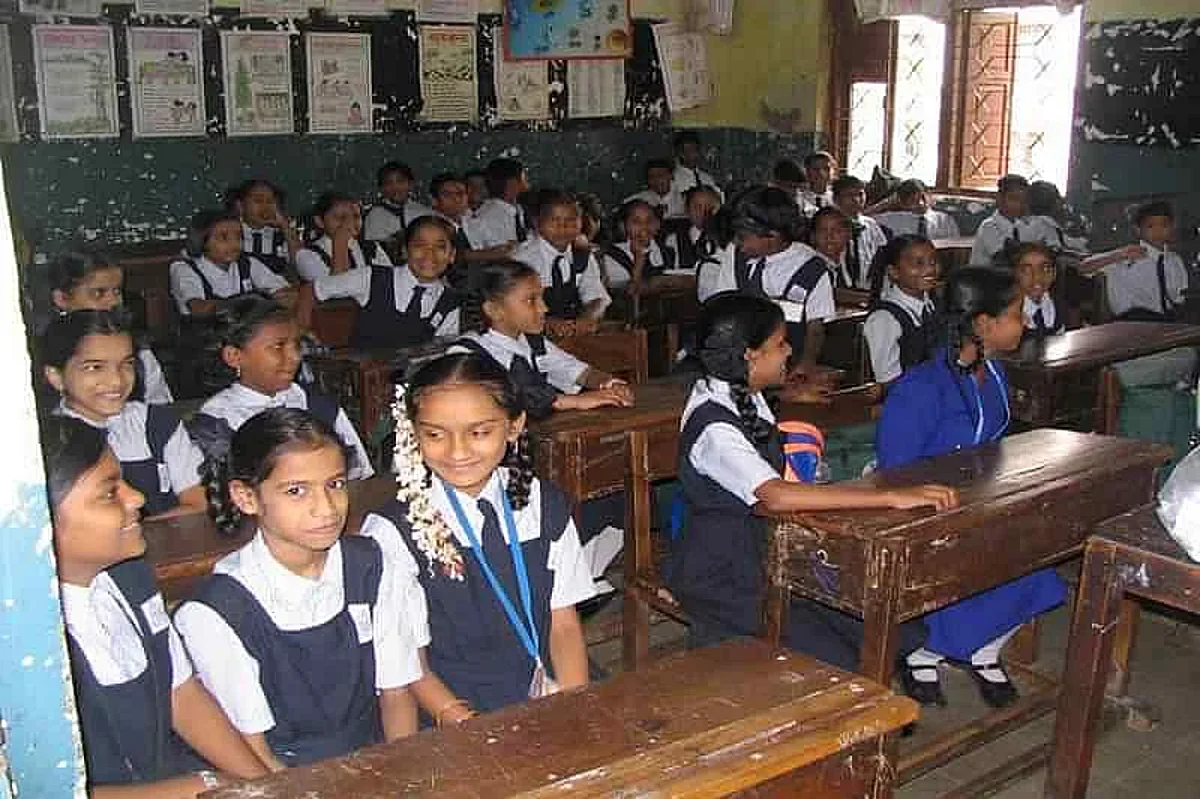 आता शिक्षण विभागाचे ‘बँड अॅम्बेसिडर’ म्हणून विद्यार्थी भूमिका बजावणार