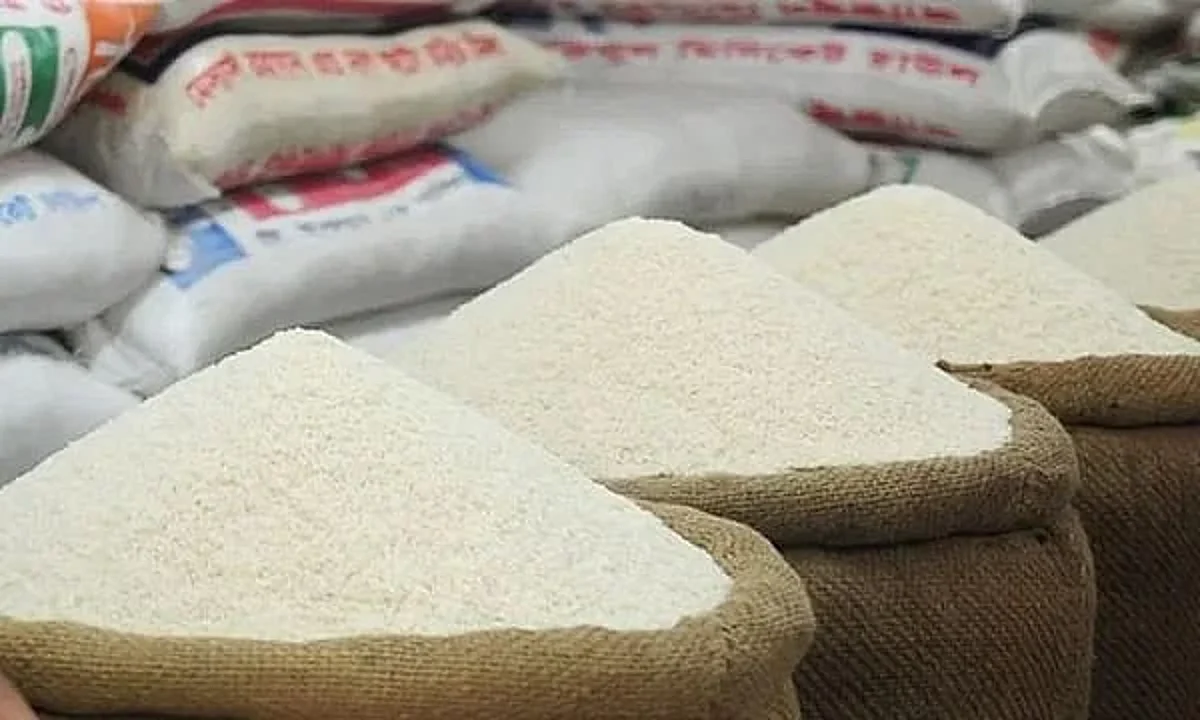बोईसरमध्ये धान्याचा काळाबाजार उघडकीस