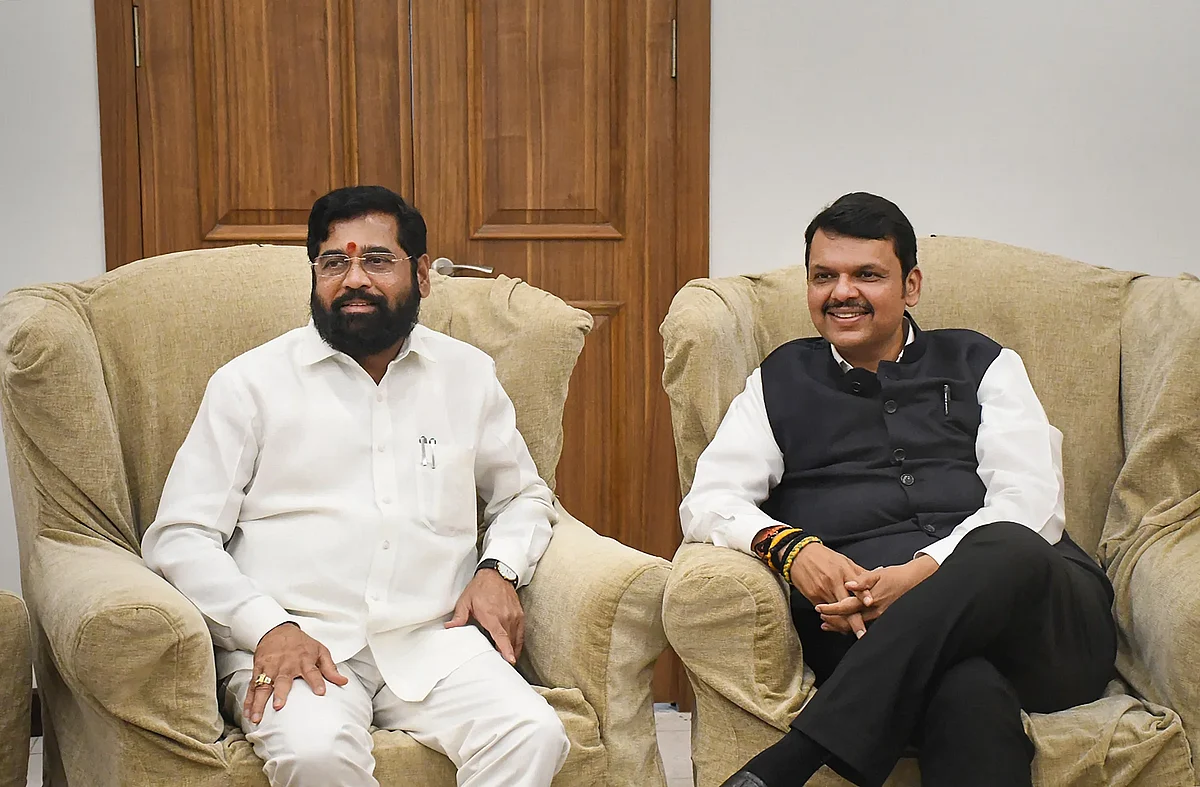 सर्वसामान्यांना परवडणारी हक्काची घरे देण्यासाठी शासन कटिबद्ध आहे; मुख्यमंत्री एकनाथ शिंदेंची ग्वाही