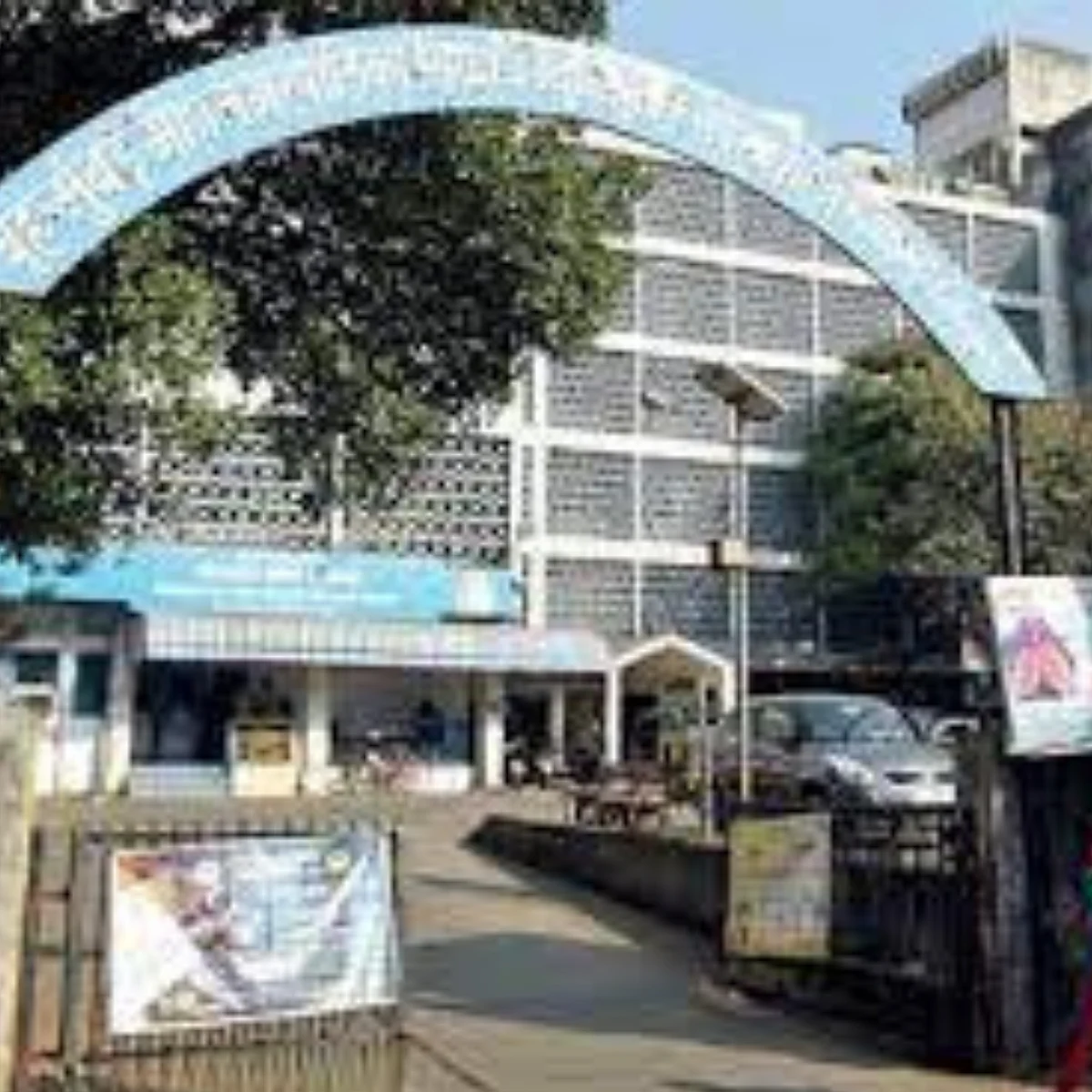 सिद्धार्थ रुग्णालयाचा पुनर्विकास लवकरच होणार