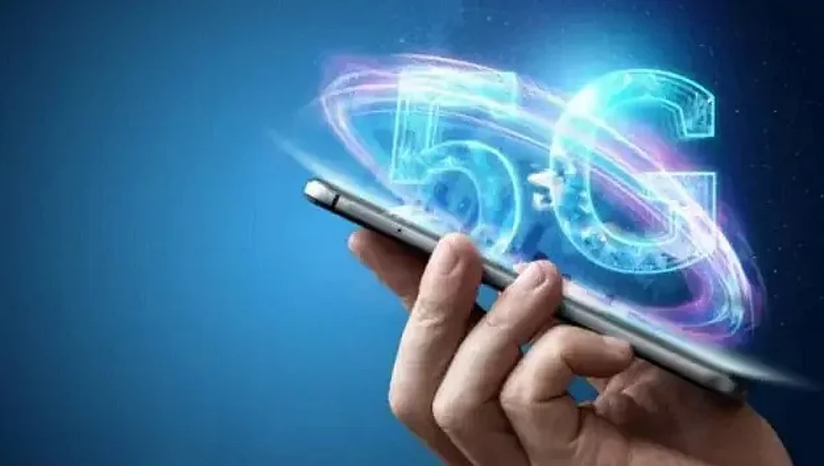 5G आल्यामुळे देशाच्या विकासाला गती मिळणार,डेल टेक्नॉलॉजी इंडियाचा दावा