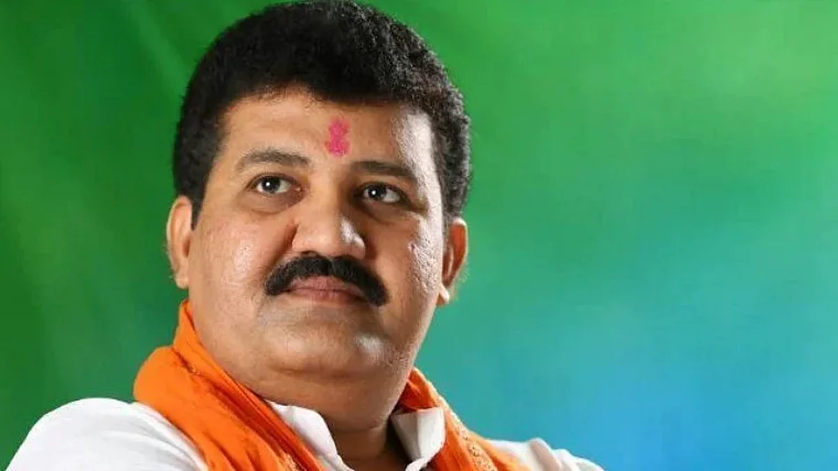 जर कोणी माझ्यावर खोटा आरोप केला तर त्यांच्यावर कायदेशीर कारवाई करेन - मंत्री संजय राठोड यांचा इशारा