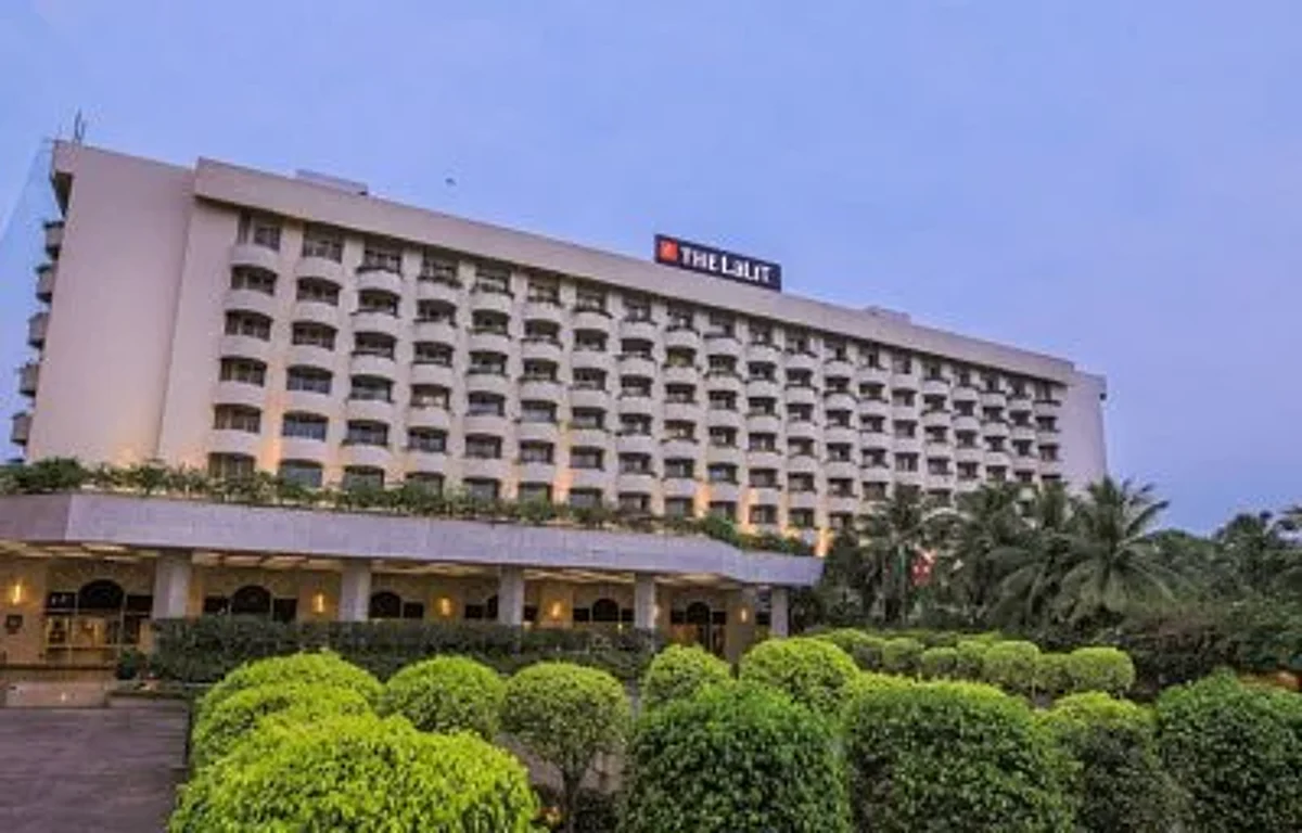 अंधेरीतील हॉटेल ललित बॉम्बने उडवण्याची धमकी